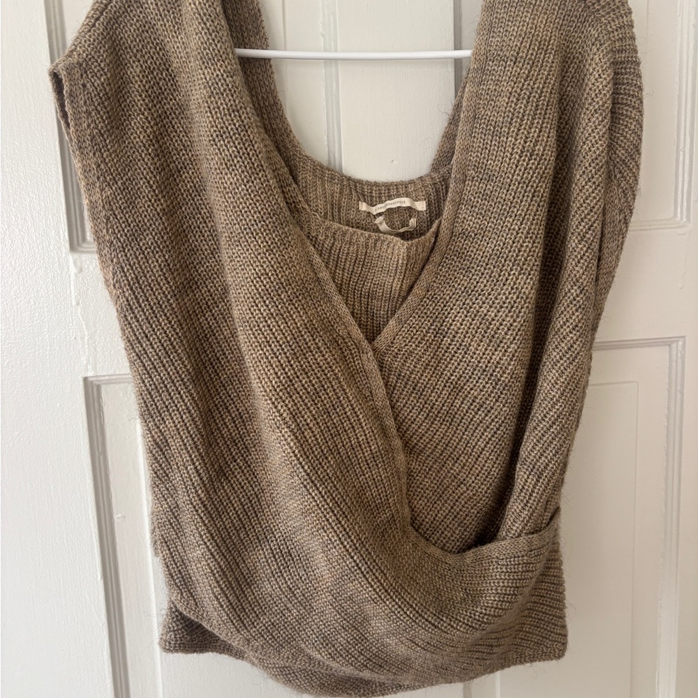 Anthropologie Women's Sweater